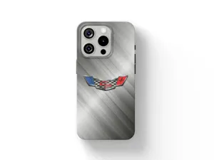 Chevrolet Corvette Coque Smartphone Universelle S Pro Max